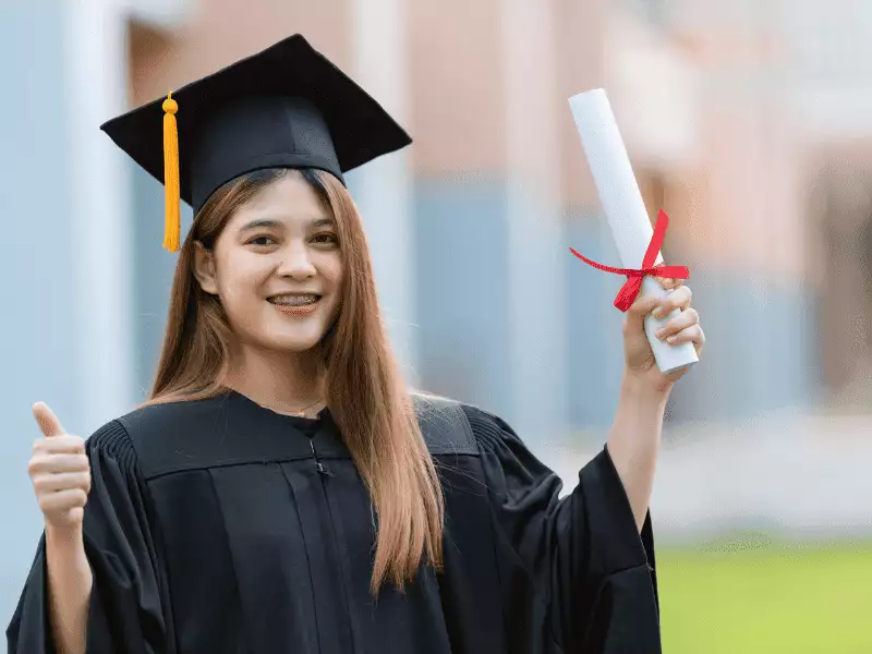 Học bổng du học Úc 2025: Cơ hội tài chính và sự công nhận học thuật danh giá
