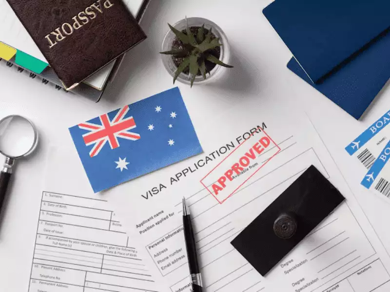Chinh phục Visa du học Úc 500 với hướng dẫn chuyên nghiệp từ STUDY 1ST