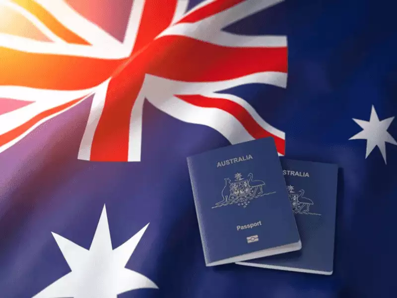 Bí quyết xin Visa du học Úc 500 thành công, quy trình chi tiết A-Z