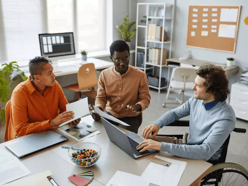 Giải đáp du học Canada có được làm thêm không từ DU HỌC STUDY 1ST