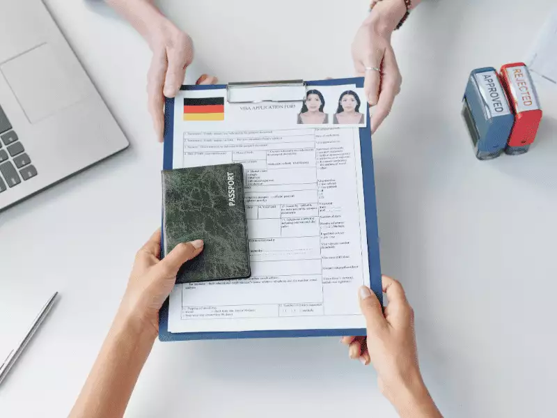 Du học Đức: Cơ hội việc làm, định cư rộng mở tại Châu Âu
