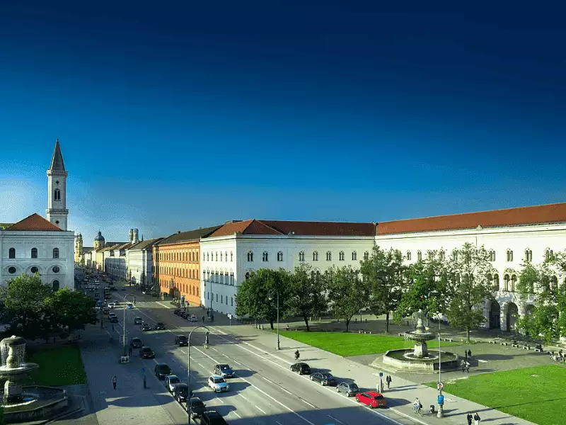 Top trường đại học Đức: Miễn học phí, bằng danh giá
