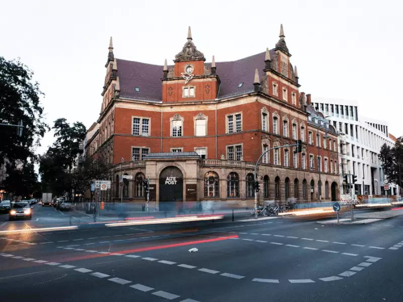 Chinh phục Top trường đại học Đức cùng DU HỌC STUDY 1ST, lộ trình chuẩn xác nhất
