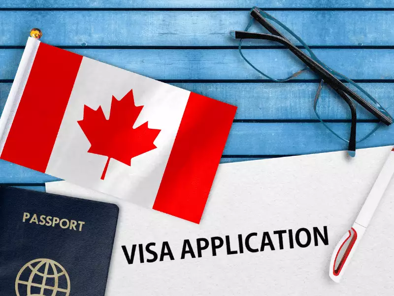 Visa du học Canada dễ đậu nhờ hồ sơ chuẩn, lộ trình thông minh từ DU HỌC STUDY 1ST