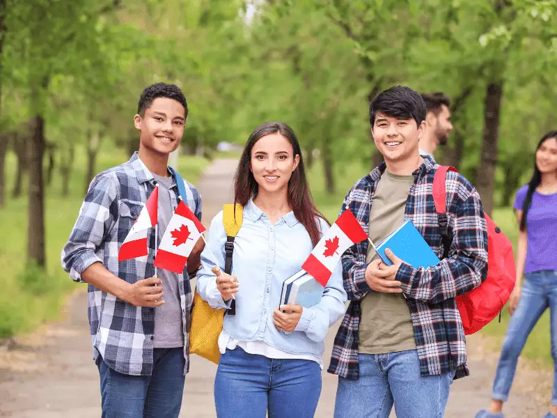 Săn học bổng du học Canada: Cẩm nang toàn diện tại DU HỌC STUDY 1ST