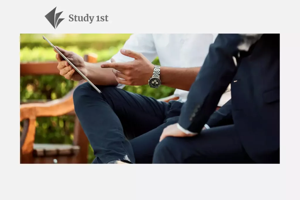Tư vấn chọn trường