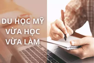du hoc My vua hoc vua lam