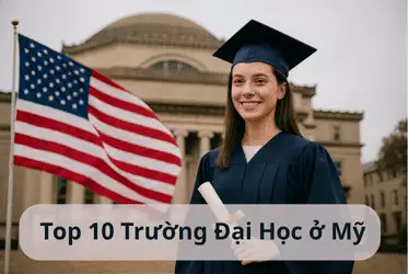 top truong dai hoc My