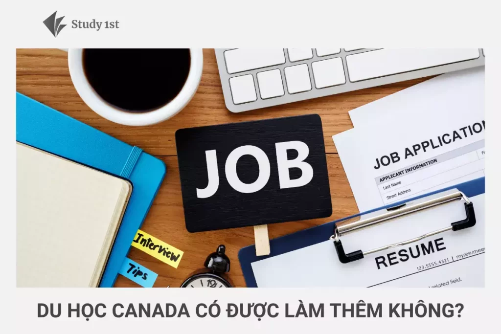 Du hoc Canada co duoc lam them khong daidien