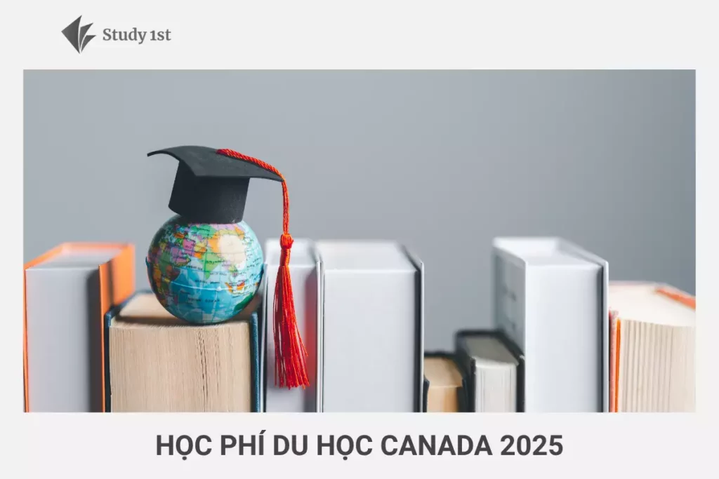 Hoc phi du hoc Canada daidien