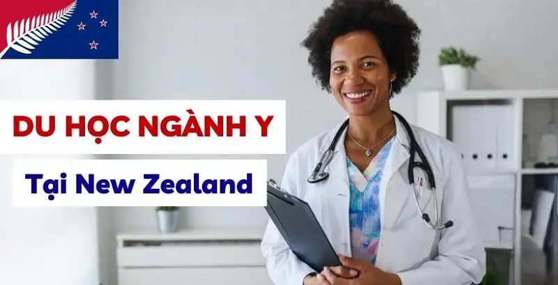 Định cư New Zealand ngành Y tế - Lộ trình Green List Tier 1 2025 Định cư New Zealand ngành Y tế - Lộ trình Green List Tier 1 2025