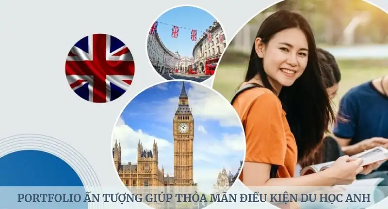 Điều kiện du học Anh (3)