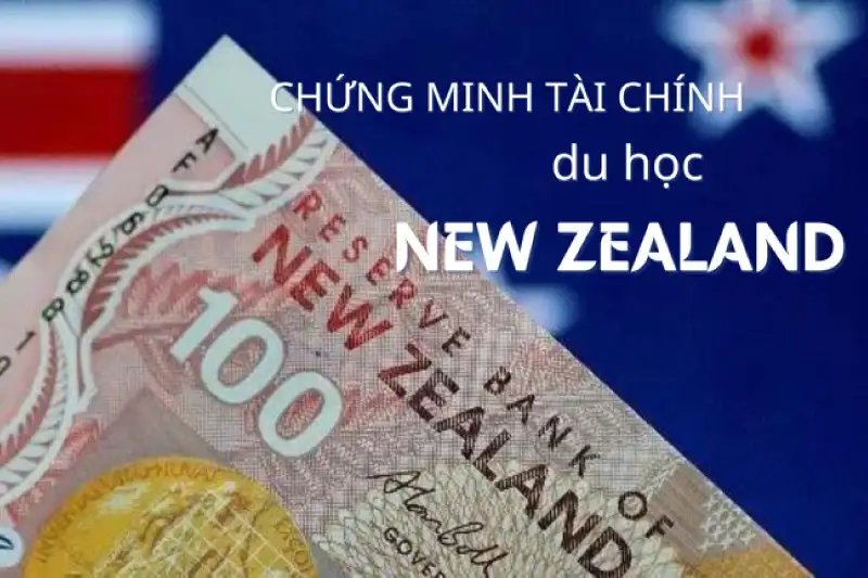 Điều kiện xin visa du học New Zealand (1) Điều kiện xin visa du học New Zealand (1)
